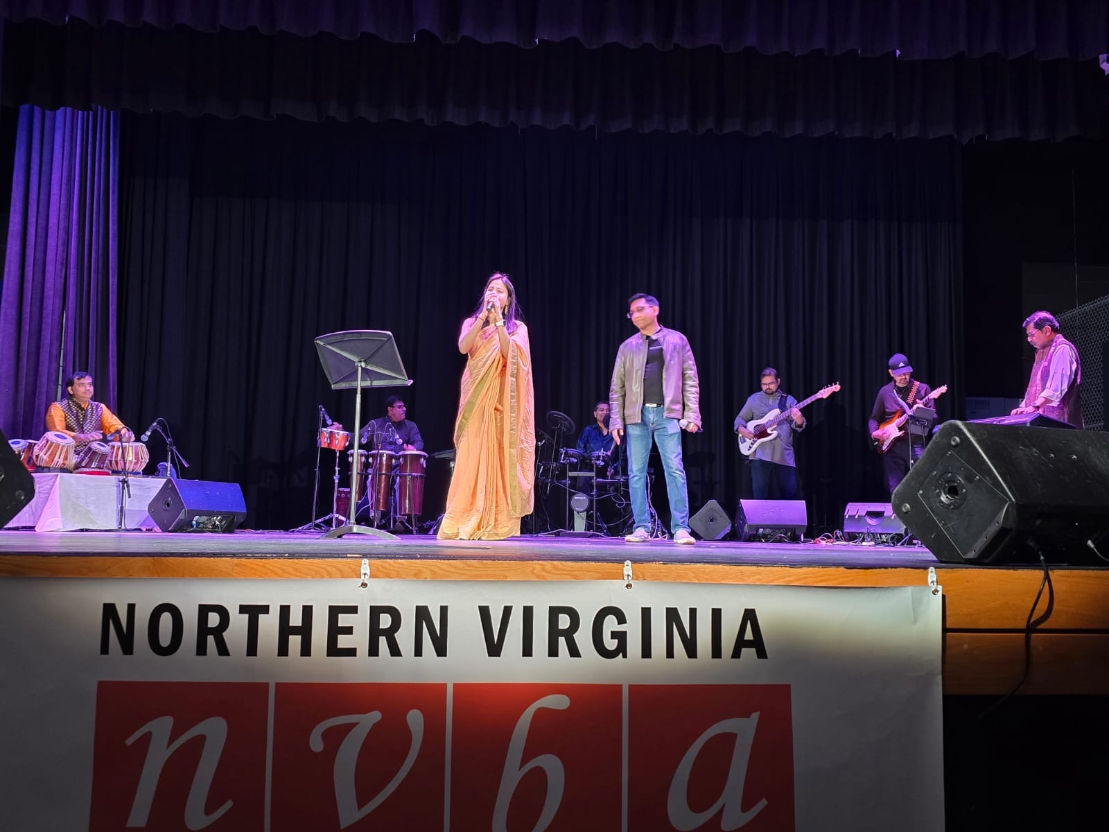 Live Performance